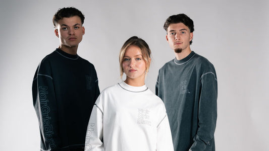 SS25 / Firstdrop Shootday NGB