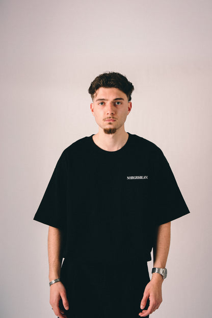 L’ENTRÉE TEE