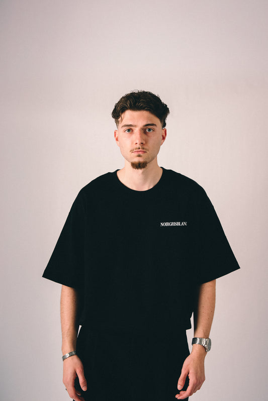 L’ENTRÉE TEE
