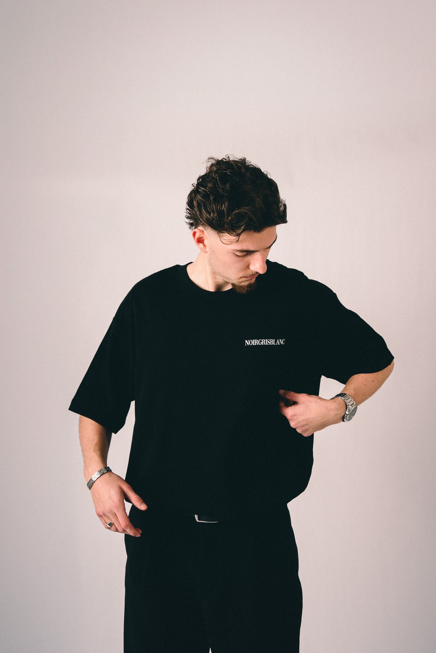 L’ENTRÉE TEE