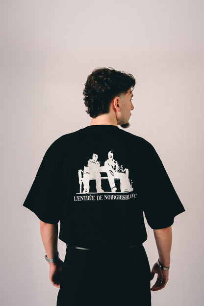 L’ENTRÉE TEE