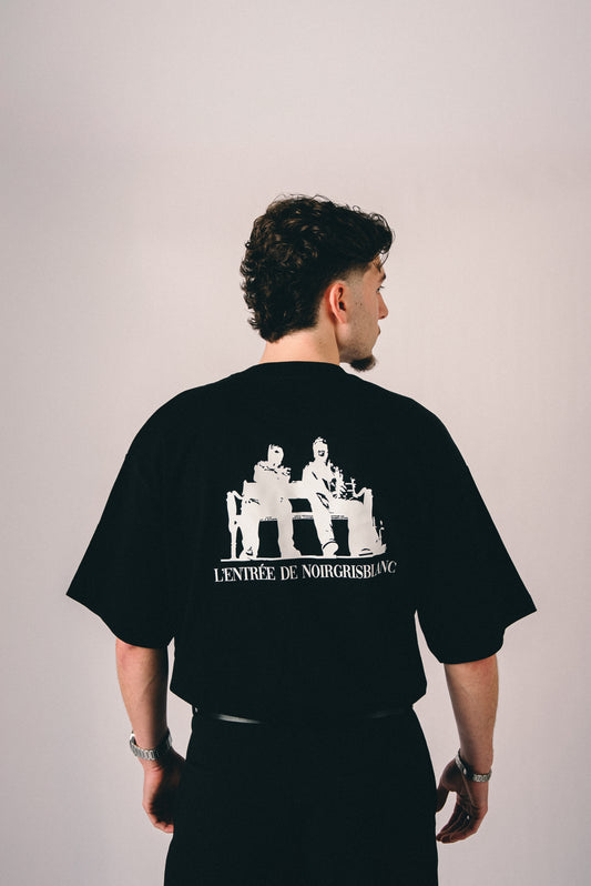 L’ENTRÉE TEE