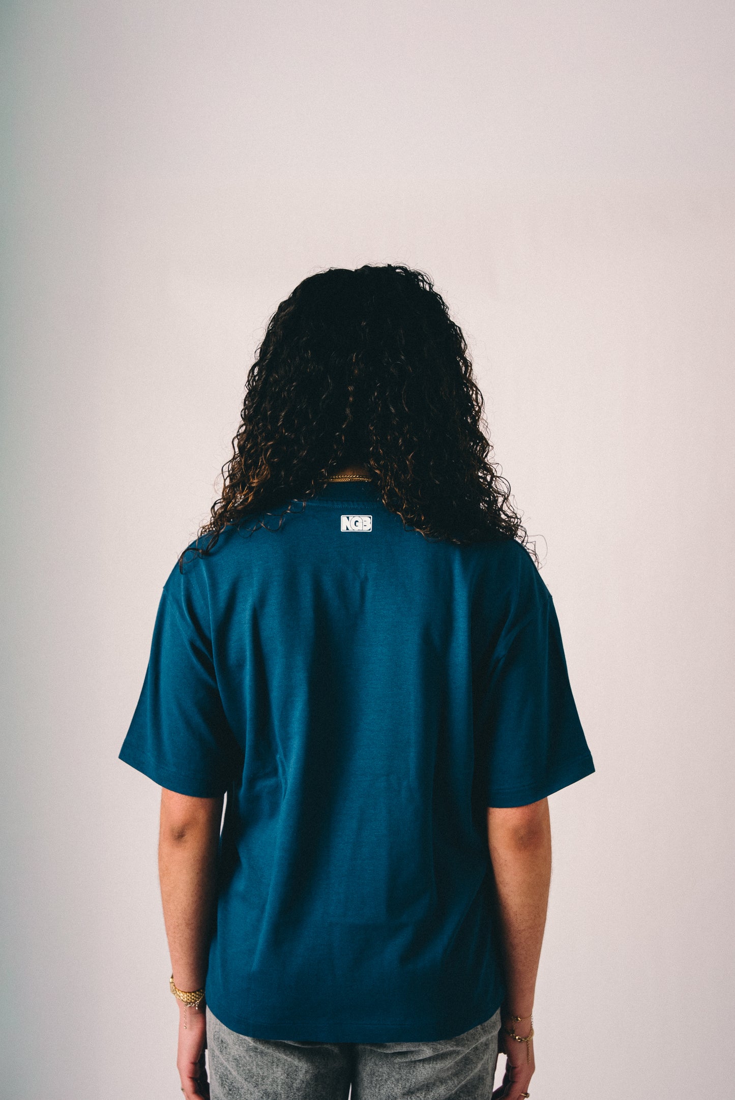 PASSPORT STAMP TEE