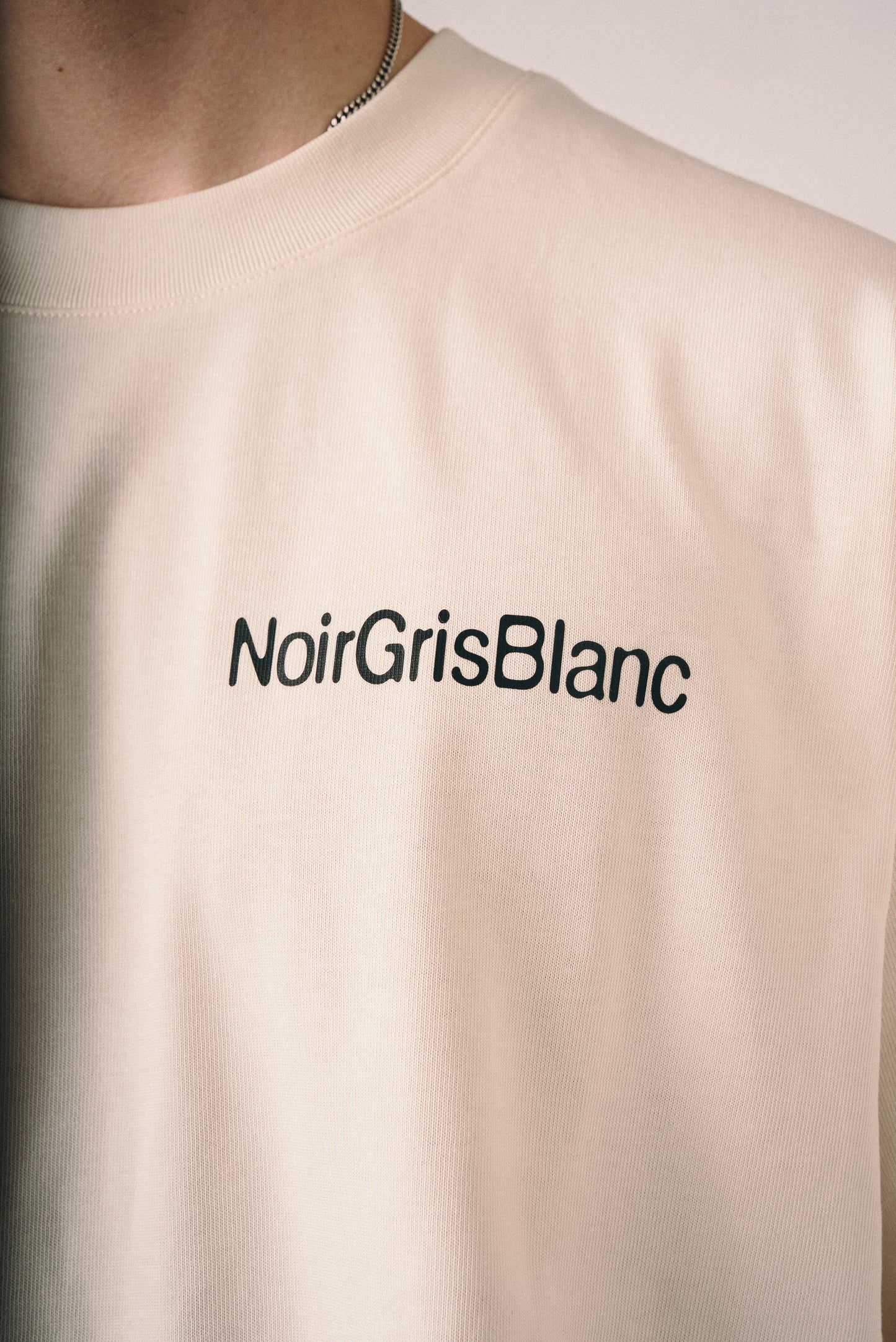 RUE DE NGB TEE