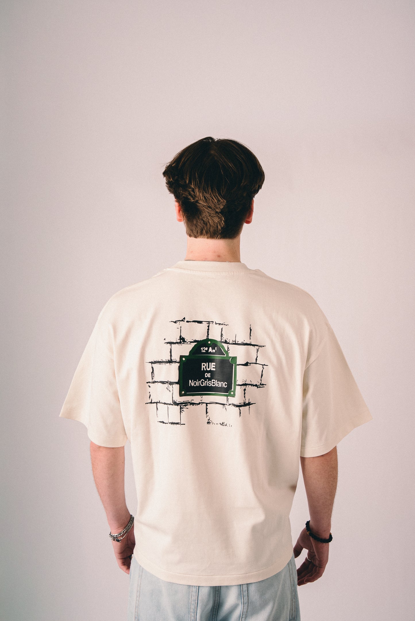 RUE DE NGB TEE